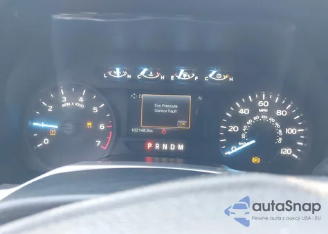 2019 Ford F-150 Xl from USA, damaged, VIN 1FTEW1E56KFA08943